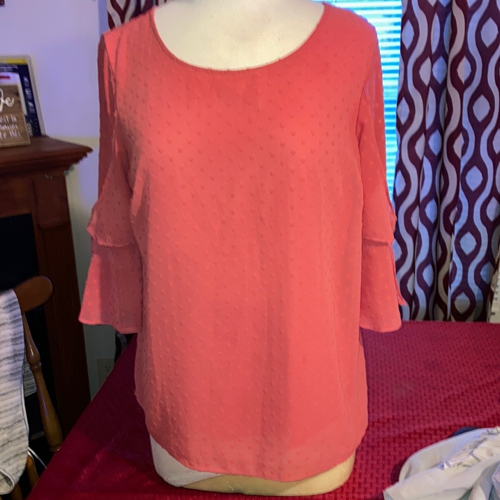 Woman’s blouse size medium